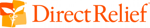 Charity logo