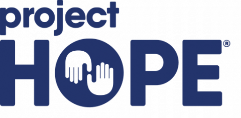 Charity logo